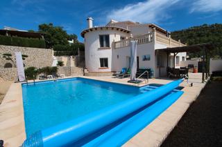 Chalet en Murla