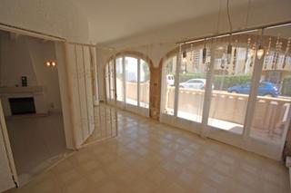 Apartament a El Puerto