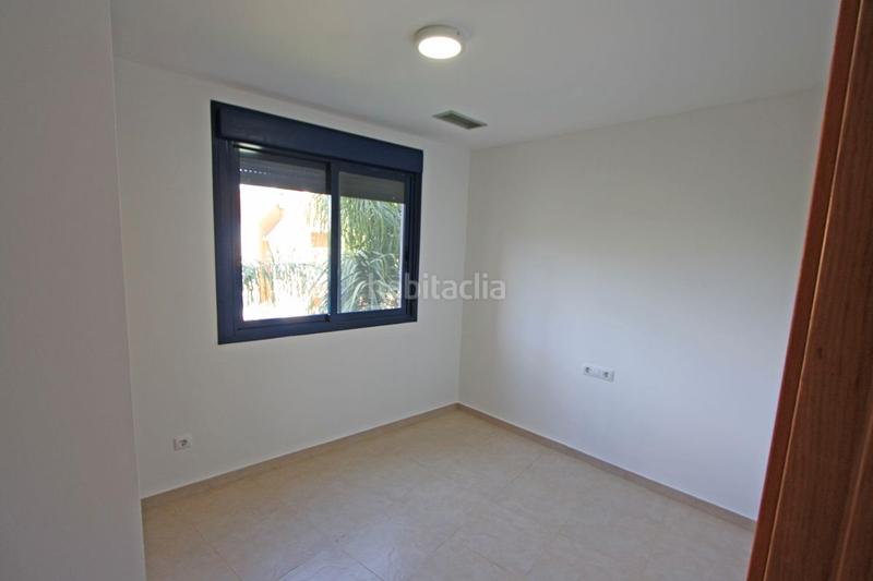 Foto 3a511467-c9f5-493f-b07c-b2fd4124860a. Apartamento en El Puerto Dénia