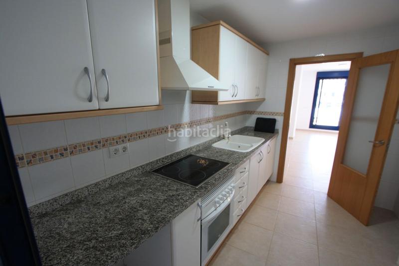 Foto 506b4bf9-427d-4b56-97eb-008475f5ac4a. Apartamento en El Puerto Dénia