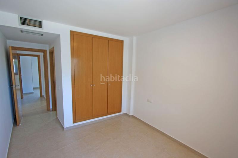 Foto ec50c48f-8cbc-49d8-af80-5f9b8d77f84d. Apartamento en El Puerto Dénia