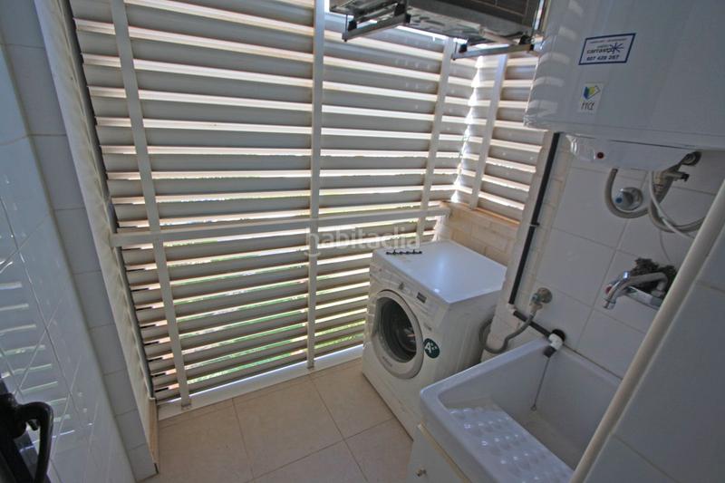 Foto 8ed2ee5f-7891-496a-8e79-0b15df96bce6. Apartment with heating parking pool in El Puerto Dénia