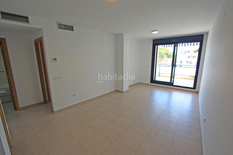 Foto d83431d4-7174-4863-941a-30472e6fee93. Appartement mit heizung parking pool in El Puerto Dénia