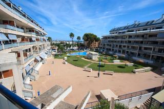 Apartament a El Puerto