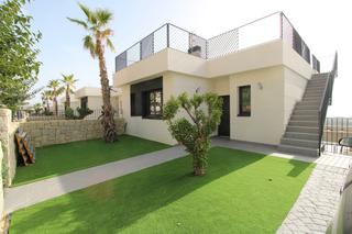 Chalet en Polop