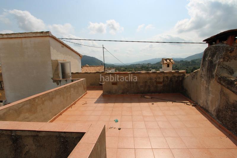 Foto 2f17b69b-3aac-46e9-be8d-d29c1ef9bbd2. Masia a Murla