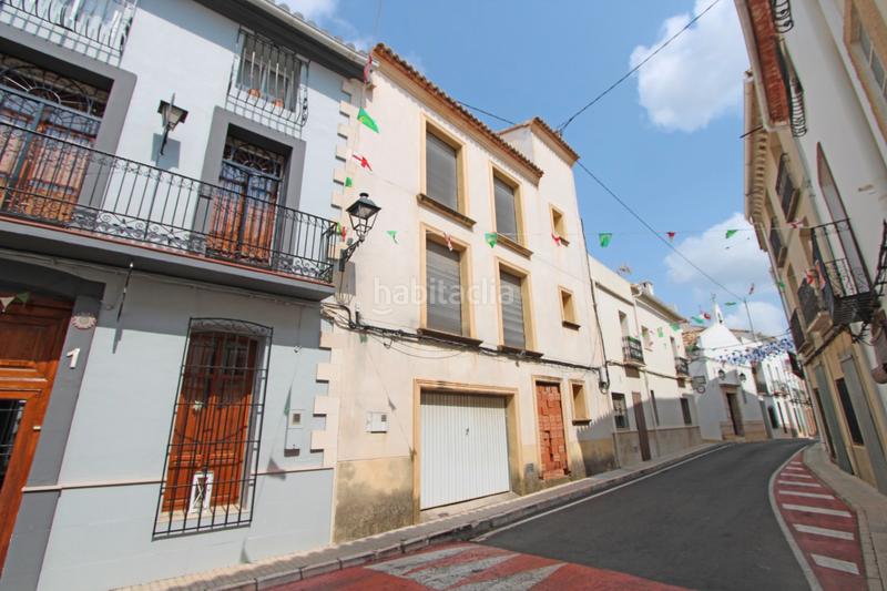 Foto e9e2fa58-9546-44f4-b048-b84d825881fb. Masia a Murla