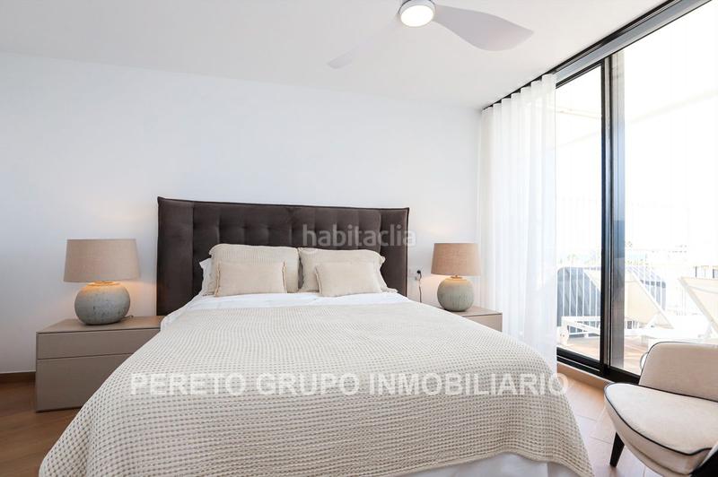 Foto dd4d7ba3-4ab0-401d-a714-3f53d95d31bd. Ático en Devessa - Monte Pego Dénia