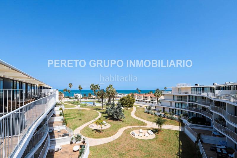 Foto 4cdec7e6-9593-40aa-a6ce-8fc6404506b1. Attico con riscaldamento parcheggio piscina in Devessa - Monte Pego Dénia