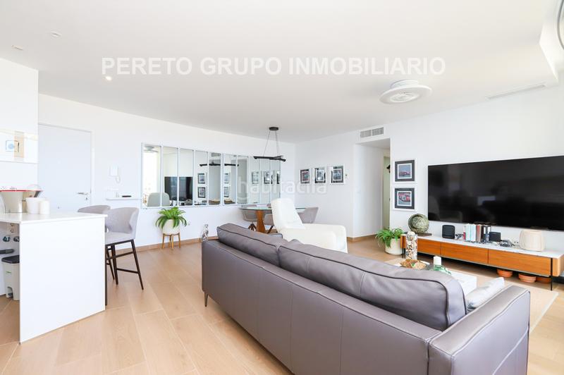 Foto e093d4eb-0ed0-4b7c-89a3-bab0e97366b8. Attico con riscaldamento parcheggio piscina in Devessa - Monte Pego Dénia