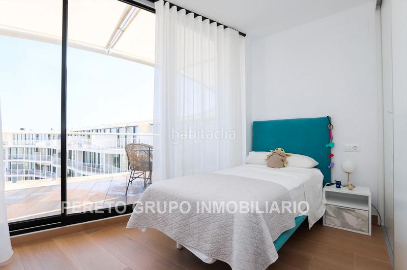 Foto 05c5a529-a781-4270-935f-1d37cc15722c. Attique avec chauffage parking piscine dans Devessa - Monte Pego Dénia