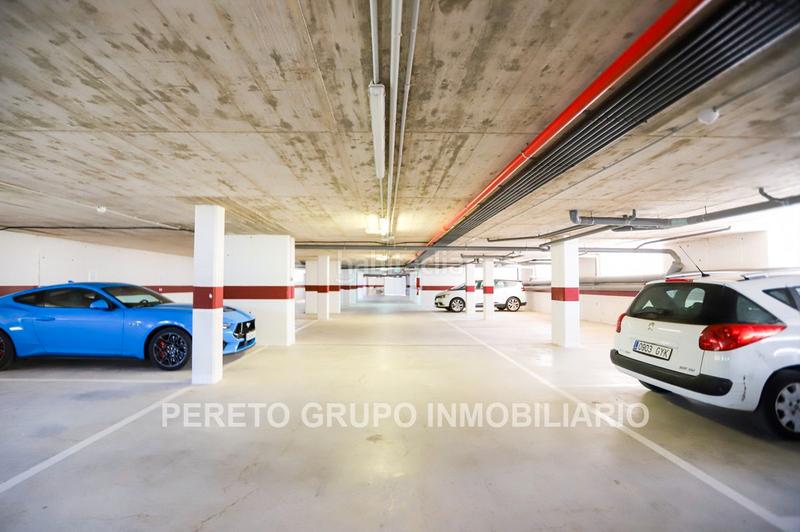 Foto c77a9472-aed3-428e-834a-31639bea9373. Dachwohnung mit heizung parking pool in Devessa - Monte Pego Dénia