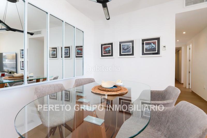 Foto eb945183-1804-41ff-b399-3c42727af668. Dachwohnung mit heizung parking pool in Devessa - Monte Pego Dénia