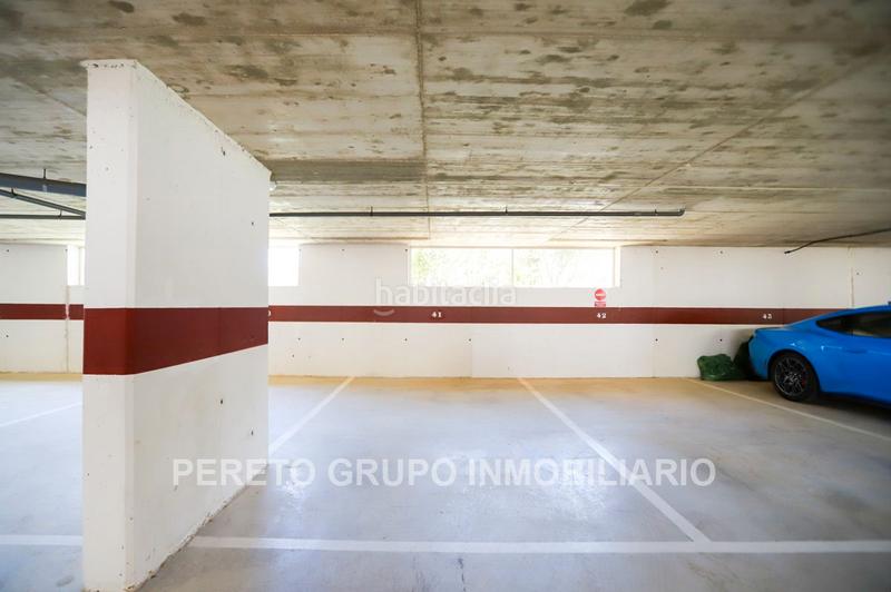 Foto 170feaae-d7e3-49eb-ac1c-a0f36a260274. Penthouse with heating parking pool in Devessa - Monte Pego Dénia
