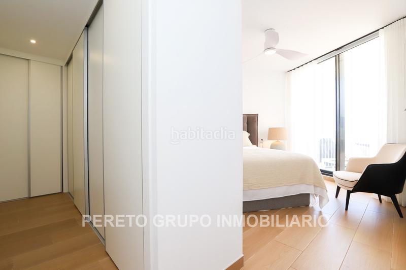 Foto 9b5dabc0-dc0f-476e-80b5-00f16f47b2aa. Penthouse with heating parking pool in Devessa - Monte Pego Dénia