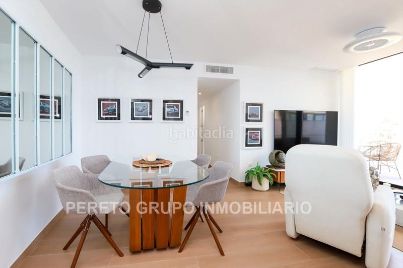 Foto e2f8d01e-83bb-4347-be45-7b64cbf89dfe. Penthouse with heating parking pool in Devessa - Monte Pego Dénia
