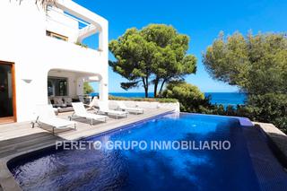 Chalet en Las Rotas / Les Rotes