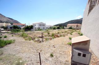 Residential Plot in Benichembla