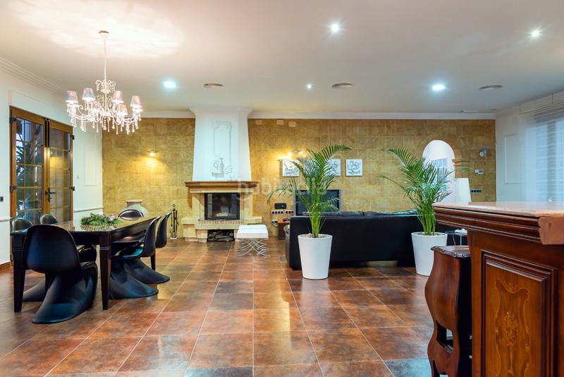Foto ff396181-6774-414d-a81d-8485f4ff5d35. Chalet mit heizung parking pool in L'Almadrava - L'Estanyó Dénia