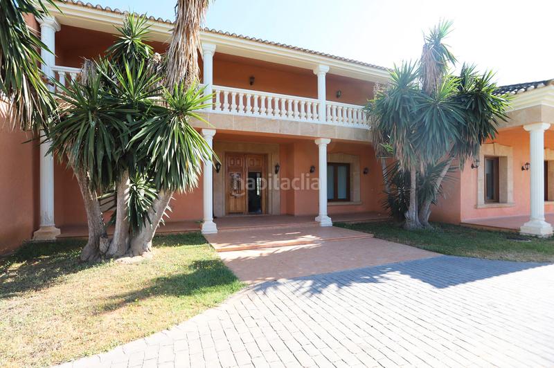 Foto 1d003a84-9e15-4b82-a690-e948ac7b8ee9. Chalet avec chauffage parking piscine dans L'Almadrava - L'Estanyó Dénia