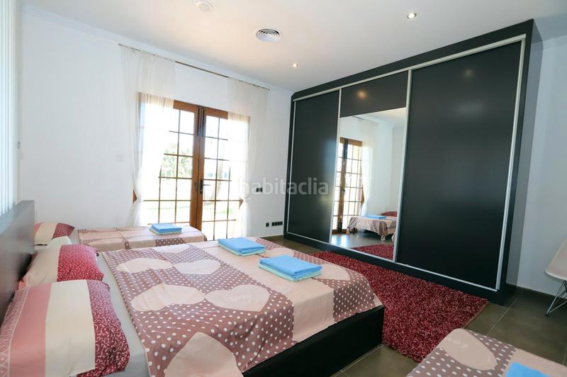 Foto 4646a94e-f5ea-4940-b74e-41f9e422c11a. Chalet avec chauffage parking piscine dans L'Almadrava - L'Estanyó Dénia