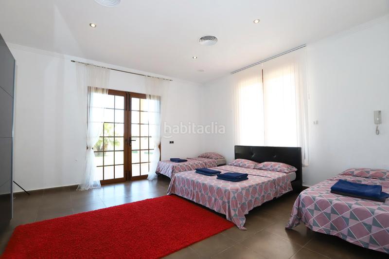 Foto 610347a9-aabf-4a0a-a961-dc58f621da3d. Chalet avec chauffage parking piscine dans L'Almadrava - L'Estanyó Dénia
