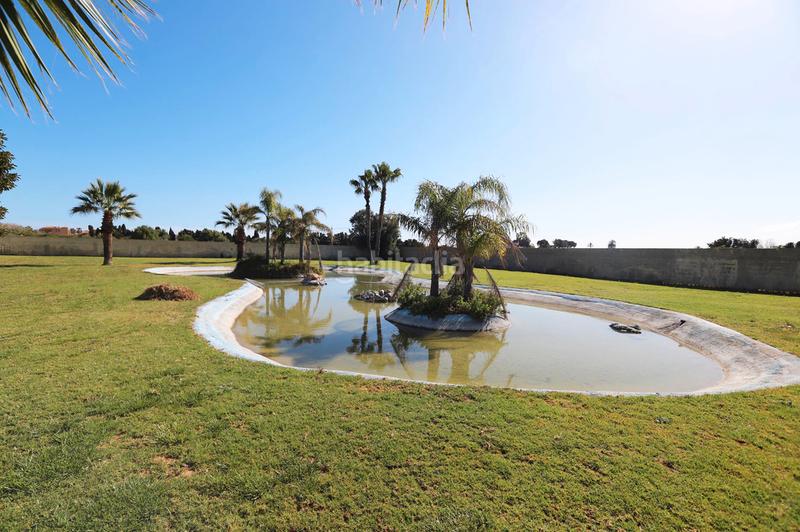 Foto 62d7dd2b-6702-4664-a7d1-1b821d17b798. Chalet avec chauffage parking piscine dans L'Almadrava - L'Estanyó Dénia