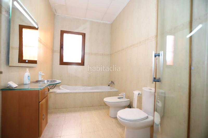 Foto 6bc22174-6c0e-46e1-bde3-a6691001b87c. Chalet avec chauffage parking piscine dans L'Almadrava - L'Estanyó Dénia