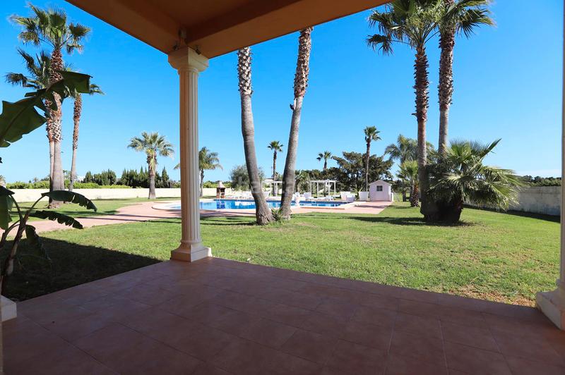 Foto 71368db7-2507-4adf-ba04-ced61ea28a30. Chalet avec chauffage parking piscine dans L'Almadrava - L'Estanyó Dénia