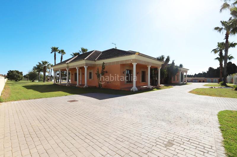 Foto a5fa9736-6a37-41c1-8e3d-6bd21c18c69b. Chalet avec chauffage parking piscine dans L'Almadrava - L'Estanyó Dénia