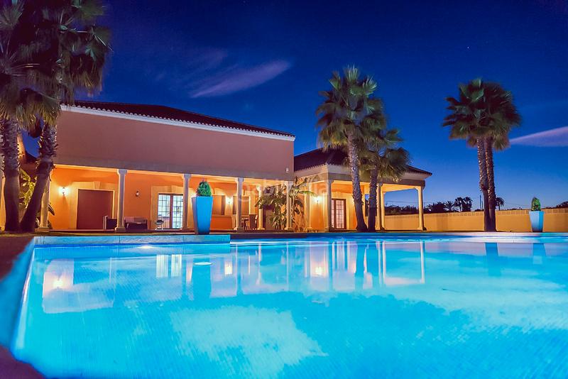 Foto b79bb5c5-0260-41e0-8730-75c69e60adce. Chalet avec chauffage parking piscine dans L'Almadrava - L'Estanyó Dénia
