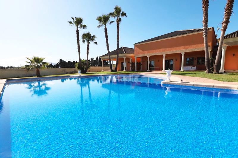 Foto b7b395c9-e7d7-4a3f-9f44-e0b3d7a8d6c9. Chalet avec chauffage parking piscine dans L'Almadrava - L'Estanyó Dénia