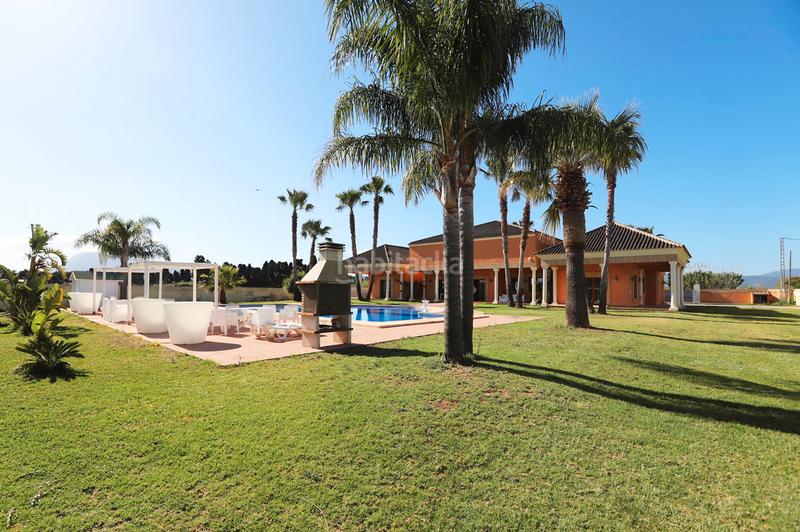 Foto c5f8ac0c-5501-462a-a69c-a4b244cb19fe. Chalet avec chauffage parking piscine dans L'Almadrava - L'Estanyó Dénia