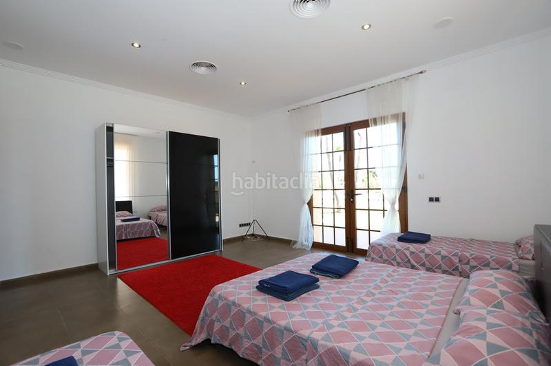 Foto fd3fbe31-288f-4937-84f1-a36859e3c252. Chalet avec chauffage parking piscine dans L'Almadrava - L'Estanyó Dénia