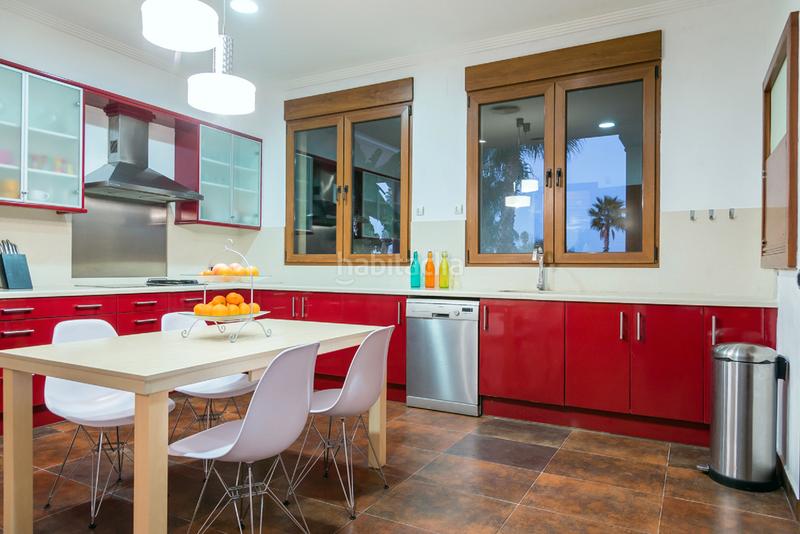 Foto bd484e15-4d1d-4995-82b1-d7fec03b9c6a. Chalet en L'Almadrava - L'Estanyó Dénia