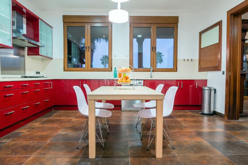 Foto d1b82a6f-ab2d-4304-94a4-3591f862eef8. Chalet con riscaldamento parcheggio piscina in L'Almadrava - L'Estanyó Dénia