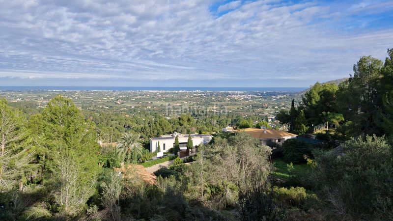 Foto 645a0ca1-51fd-47b2-b569-43704e39ba5e. Wohngrundstück in La Sella Pedreguer
