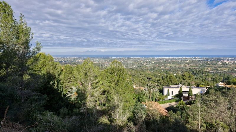Foto 9a5a3909-e7ce-4ef3-8e95-66ed703a5c26. Wohngrundstück in La Sella Pedreguer
