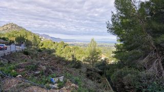 Wohngrundstück in La Sella