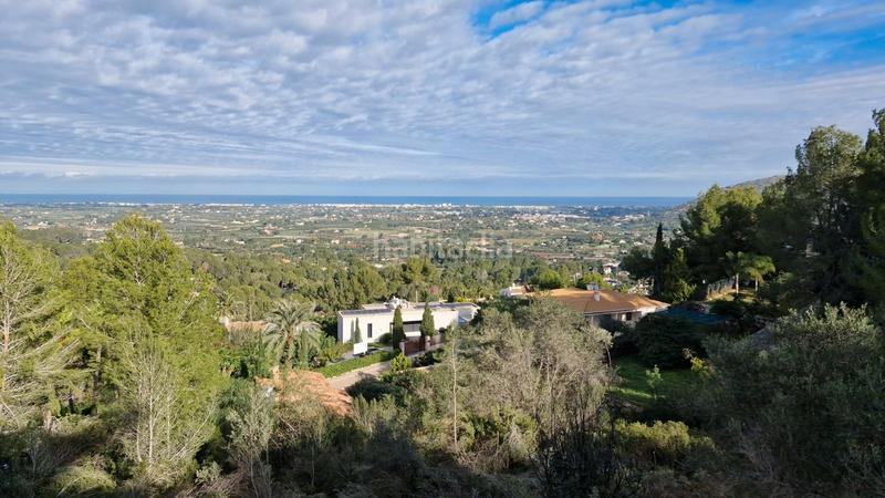 Foto 645a0ca1-51fd-47b2-b569-43704e39ba5e. Wohngrundstück in Pedreguer