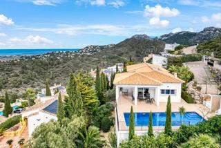 Chalet in Ráfol de Almunia