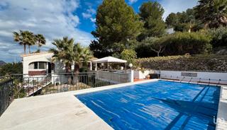 Chalet à Orba