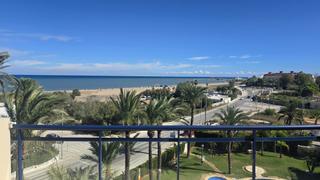 Penthouse in Les Bassetes - El Marjal
