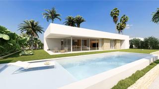 Chalet en El Palmar - Los Molinos
