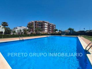Appartement à Verger (el)