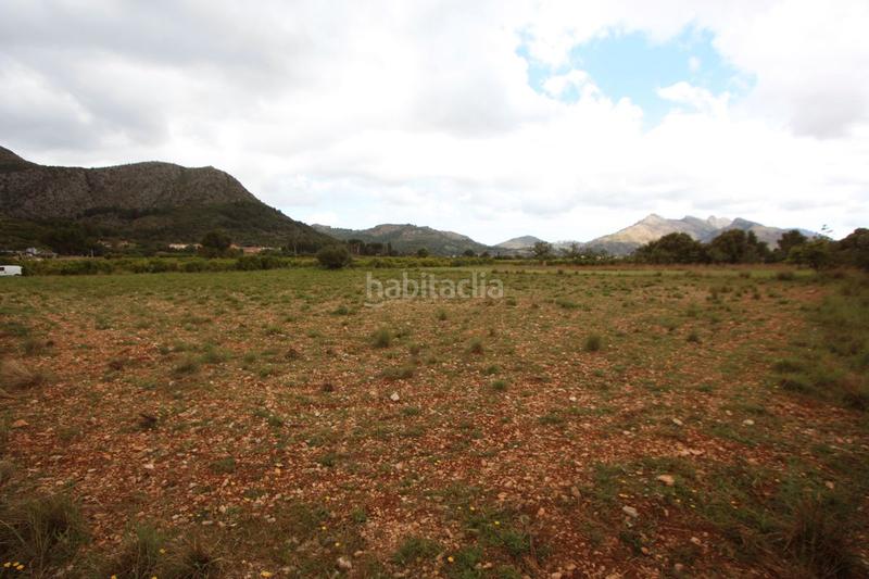 Foto 1a7a7c67-20d0-4946-9fee-211a487af9d4. Terreno residenziale in Tormos