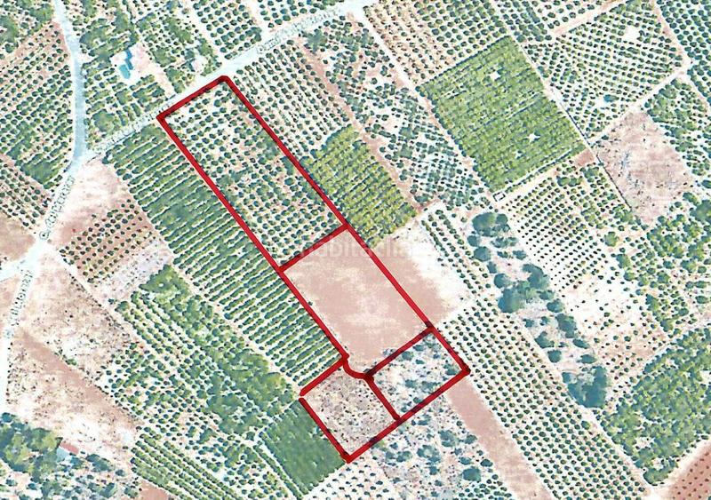 Foto 8de0f070-26ec-4885-bdae-04b9aa0de39c. Terreno residenziale in Tormos