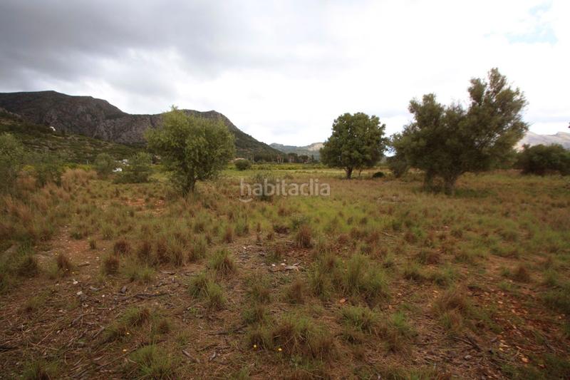 Foto d2a98bdb-196f-4629-b5d4-4e7e91547ac2. Terreno residenziale in Tormos