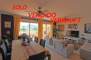 Appartement in Tormos