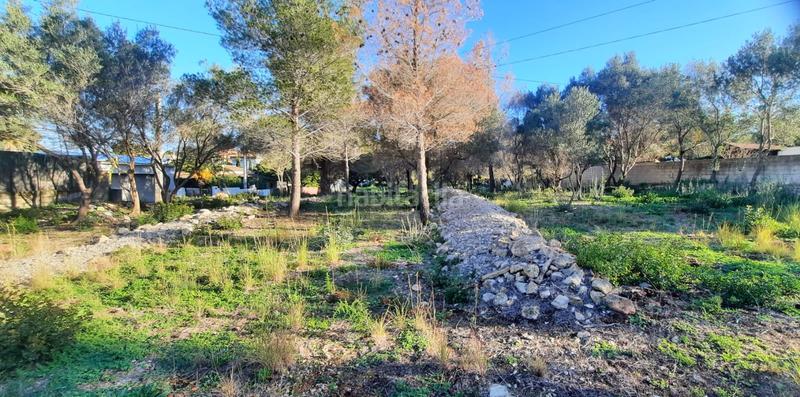 Foto d67d66ad-a38b-4e89-9d38-8b5045103f8d. Terreno residencial en El Montgó Dénia